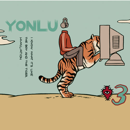 Yonlu Three Inches of Music Series