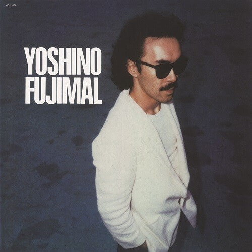 Yoshino Fujimal Yoshino Fujimal - Record Album - Vinyl LP