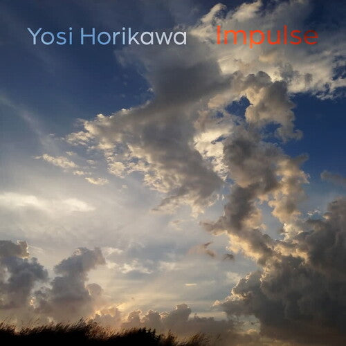 Yosi Horikawa Impulse - Double Record Album - Vinyl LP