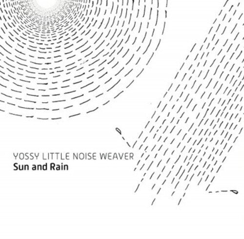 Yossy Little Noise Weaver Sun & Rain - Record Album - Vinyl LP