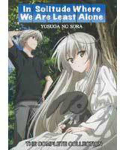 Yosuga No Sora: The Complete Collection - 3-Disc DVD Set