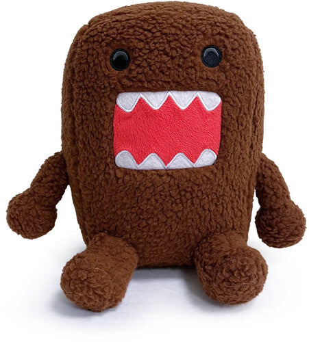 Yotuooz - Domo-Kun 9in Plush Youtooz - Domo - 9" Plush - Domo-Kun - Plush Toy