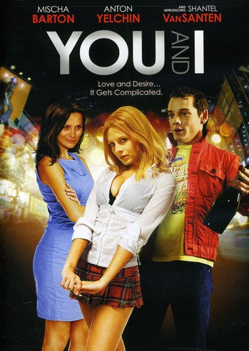 You and I - DVD