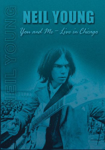 You and Me: Live in Chicago - DVD
