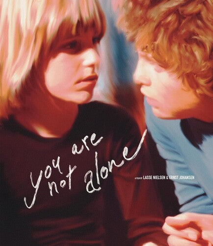 You Are Not Alone You Are Not Alone - Blu-Ray