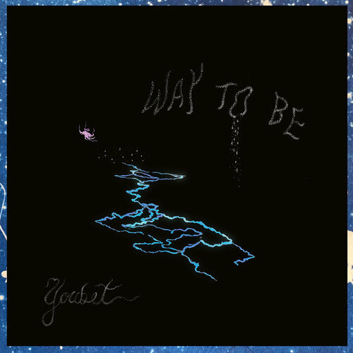Youbet Way to Be - Record Album - Vinyl LP