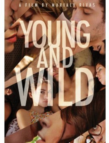 Young and Wild - DVD