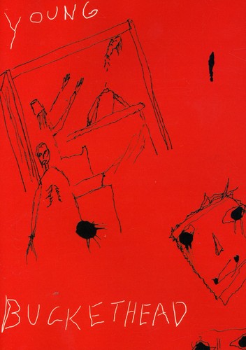 Young Buckethead: Volume 1 - DVD