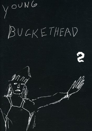 Young Buckethead: Volume 2 - DVD