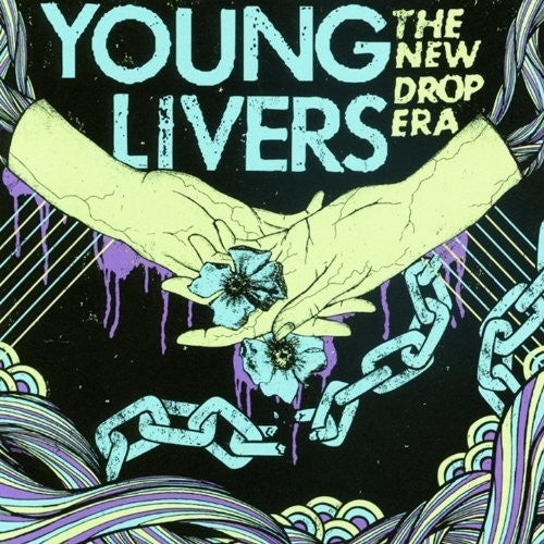 Young Livers New Drop Era - Record Album - Vinyl LP
