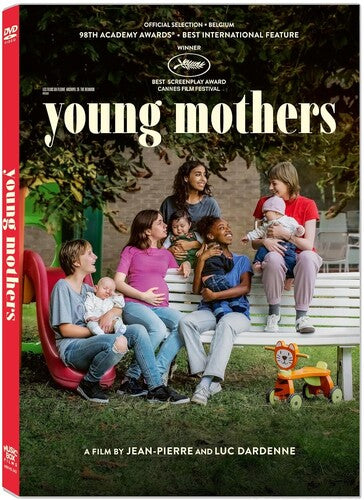 Young Mothers Young Mothers - DVD