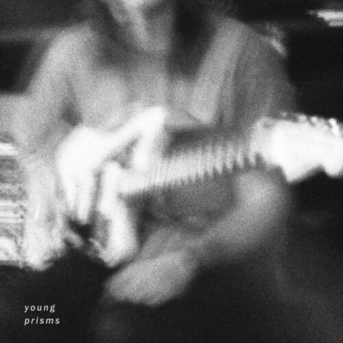 Young Prisms Friends For Now - Record Album - Vinyl LP