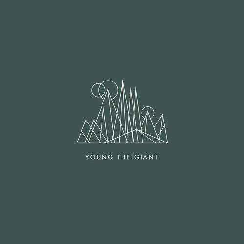 Young The Giant Young The Giant (10th Anniversary Edition) - Record Album - Vinyl LP