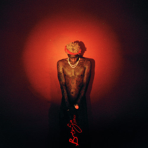 Young Thug Barter 6 - Double Record Album - Vinyl LP