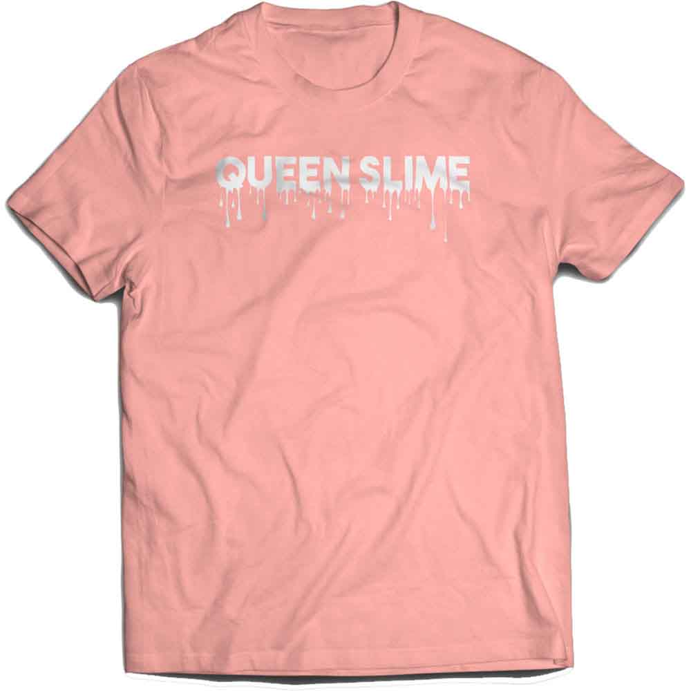 Young Thug Queen Slime Pink
