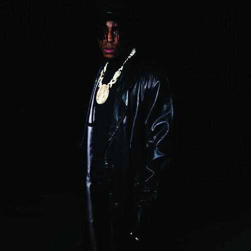 YoungBoy Never Broke Again That Last Slimeto - 2-Disc CD Album