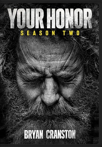 Your Honor: Season Two Your Honor: Season Two - 3-Disc DVD Set