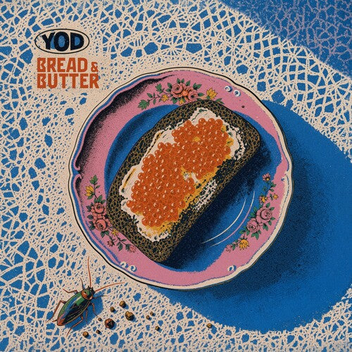 Your Old Droog Bread & Butter