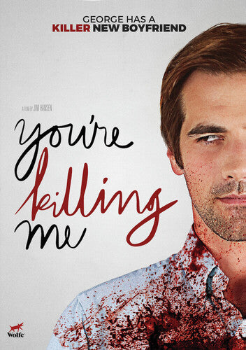 You're Killing Me - DVD