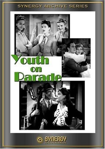 Youth on Parade - DVD