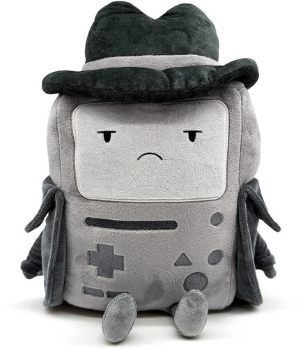 Youtooz - Adventure Time Detective Bmo 9in Plush Youtooz - Adventure Time - 9" Plush - Detective BMO - Plush Toy