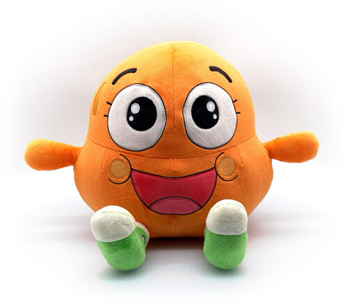 Youtooz - Amazing World of Gumball - Darwin Youtooz - The Amazing World of Gumball - 9" Plush - Darwin Watterson - Plush Toy