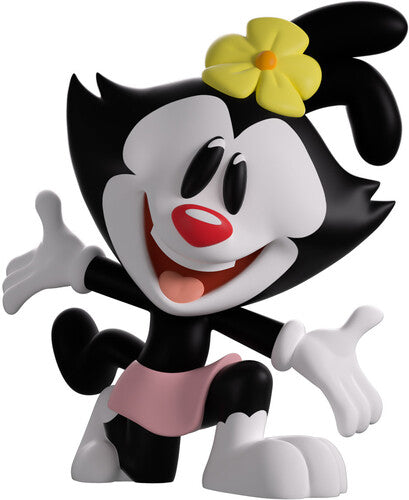 Youtooz - Animaniacs Dot Vinyl Figure Youtooz - Animaniacs - Dot Vinyl Figure - Record Album - Vinyl LP