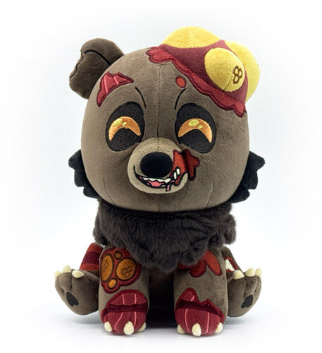 Youtooz - Cod Zursa 9in Plush Youtooz - Call of Duty - 9" Plush - Zursa