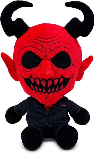 Youtooz - Dark Deception Malak 9in Plush Youtooz - Dark Deception - 9" Plush - Malak