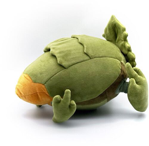 Youtooz - Helldivers 2 Charger 9in Plush Youtooz - Helldivers 2 - 9" Plush - Charger - Plush Toy