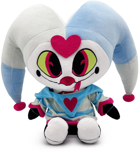 Youtooz - Helluva Boss Fizzarolli 9in Plush Youtooz - Helluva Boss - 9" Plush - Fizzarolli - Accessory