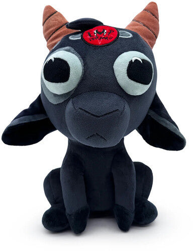 Youtooz - Helluva Boss Imp Goat 9in Plush Youtooz - Helluva Boss - 9" Plush - IMP Goat - Plush