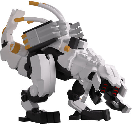 Youtooz - Horizon Zero Dawn Thunderjaw Vinyl Fig Youtooz - Horizon Zero Dawn - #2 Thunderjaw Vinyl Figure - Record Album - Vinyl LP