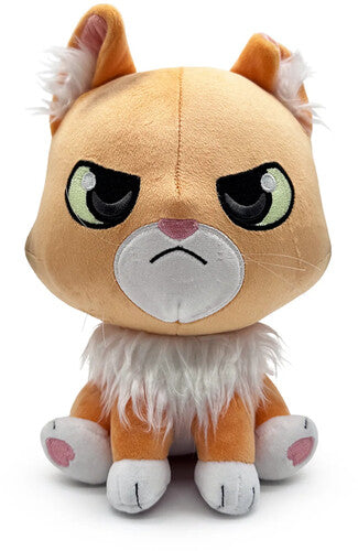 Youtooz - Hunger Games Buttercup 9in Plush Youtooz - The Hunger Games - 9" Plush - Buttercup - Plush Toy