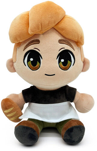 Youtooz - Hunger Games Peeta 9in Plush Youtooz - The Hunger Games - 9" Plush - Peeta - Plush Toy