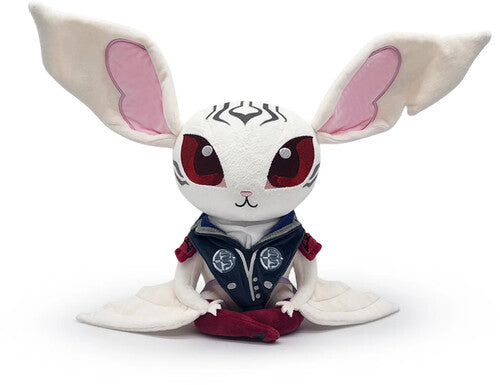Youtooz - Metaphor Refantazio Heismay 9in Plush Youtooz - Metaphor: ReFantazio - 9" Plush - Heismay - Collectible Plush Toy