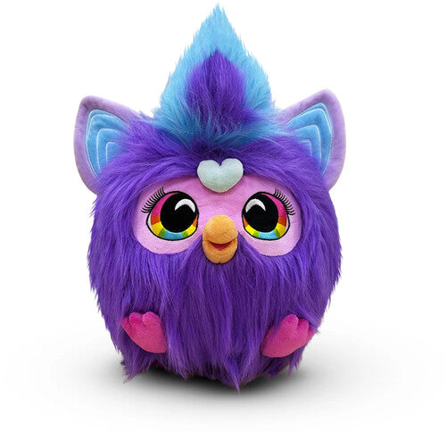 Youtooz - Neo Furby 9in Plush Youtooz - Furby - 9" Plush - Neo Furby - Plush Toy