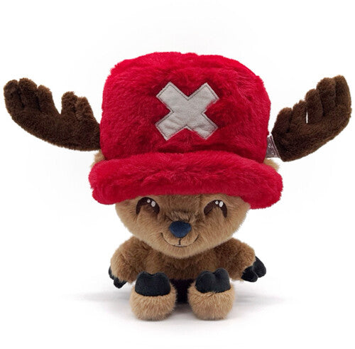 Youtooz - One Piece Tony Tony Chopper 9in Plush Youtooz - One Piece - 9" Plush - Tony Tony Chopper - Collector's Item