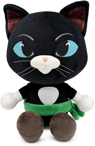 Youtooz - Puss in Boots Kitty Softpaws 9in Plush Youtooz - Puss in Boots - 9" Plush - Kitty Softpaws