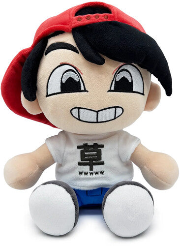 Youtooz - Real Real Japan Sugi 9in Plush Youtooz - Real Real Japan - 9" Plush - Sugi