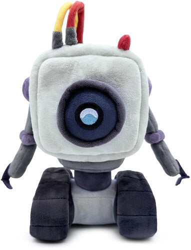 Youtooz - Rick and Morty - Butter Robot 9in Plush Youtooz - Rick and Morty - 9" Plush - Butter Robot - Plush Toy