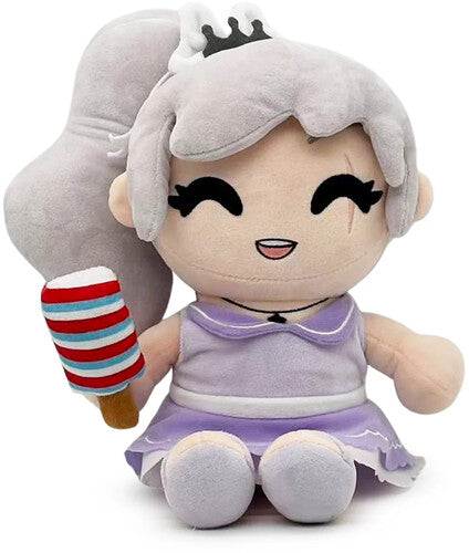 Youtooz - Rwby Summer Weiss 9in Plush Youtooz - RWBY - 9" Plush - Summer Weiss - Plush