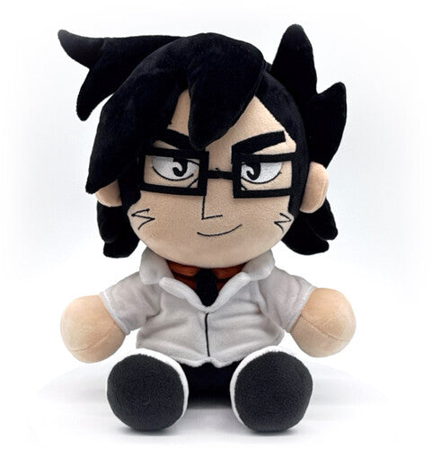 Youtooz - Scott Pilgrim - Gideon 9in Plush Youtooz - Scott Pilgrim - 9" Plush - Gideon - Accessory
