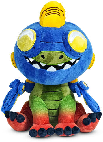 Youtooz - Skylanders Drobot 9in Plush Youtooz - Skylanders - 9" Plush - Drobot