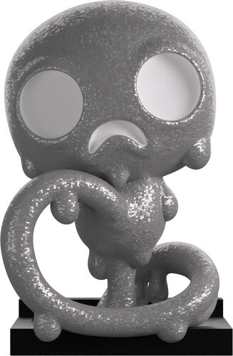 Youtooz - the Binding of Issac Dogma Vinyl Figure Youtooz - The Binding of Issac - #4 Dogma Vinyl Figure - Record Album - Vinyl LP