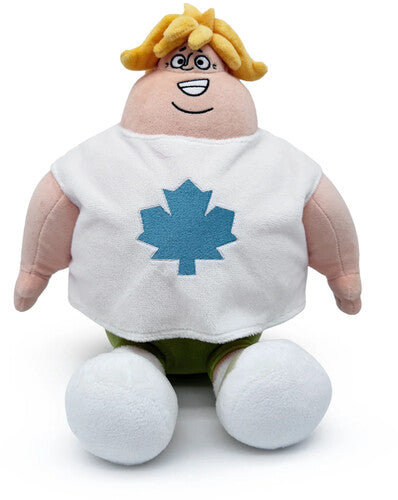 Youtooz - Total Drama Island Owen 9in Plush Youtooz - Total Drama Island - 9" Plush - Owen - Plush Toy