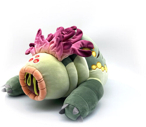 Youtooz - Warhammer 40K Weighted Nurgle Plush Youtooz - Warhammer 40K - 16" Weighted Plush - Nurgle - Accessory