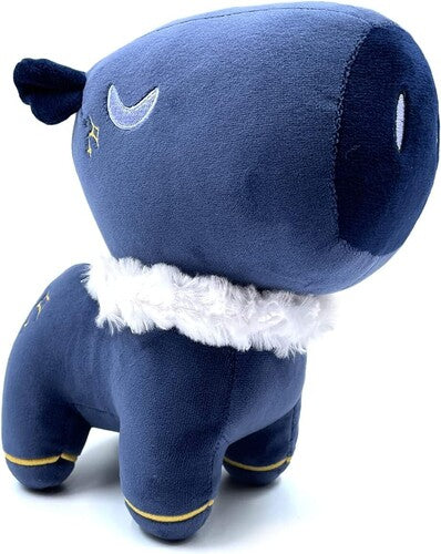 Youtooz Youtooz - Capybara - 9" Plush - Midnight Capybara - Collectibles