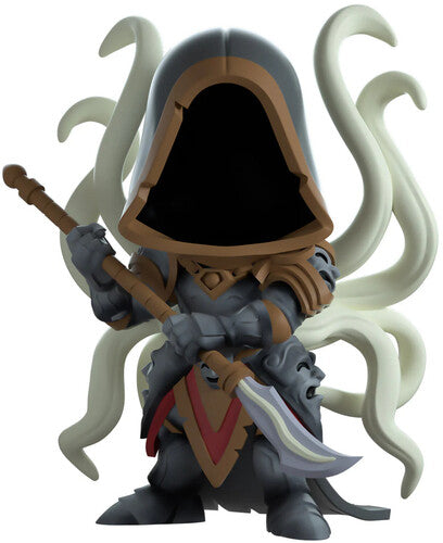 Youtooz Youtooz - Diablo IV - #1 Inarius Vinyl Figure - Record Album - Vinyl LP