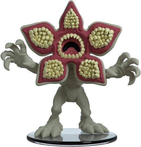 Youtooz Youtooz - Stranger Things - #4 Demogorgon Vinyl Figure - Collectible